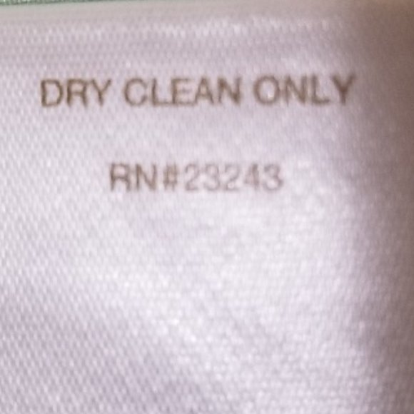 Eva Mendes NYC Ladies Beautiful Mint Green Dress - Picture 5 of 7